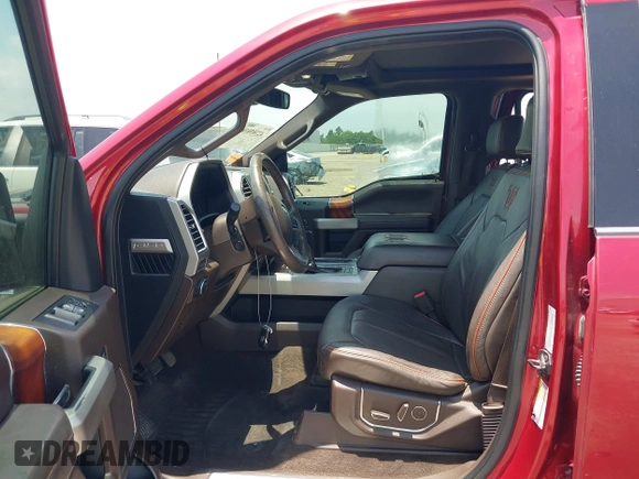 2016 Ford F-150 XLT с VIN 1FTEW1EG4GFB69915, выставлен на аукционе IAAI как лот 42385038 с пробегом 205 078 миль миль и . История ставок и продаж доступна на DreamBid. Изображение 5.