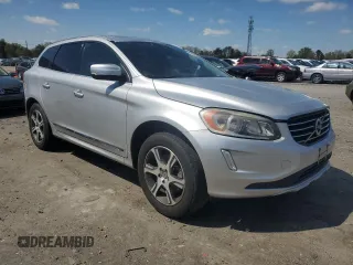2014 Volvo XC60 R-Design Premier Plus z VIN YV4902DZ1E2543491, wystawiony jako Copart lot #51699955 z przebiegiem 114 688 mil mil oraz Szkoda całkowita • Salvage title. Historia ofert i sprzedaży dostępna na DreamBid. Obrazek 4.