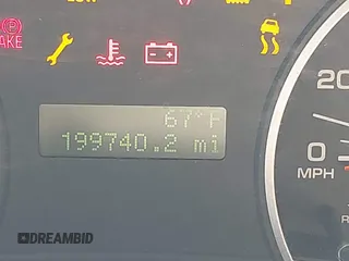 2006 Ford Explorer XLS с VIN 1FMEU72E56UA25727, выставлен на аукционе IAAI как лот 40819312 с пробегом 199 740 миль миль и . История ставок и продаж доступна на DreamBid. Изображение 16.