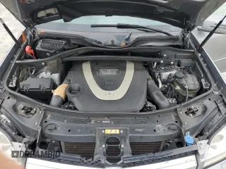 2012 Mercedes-Benz GL-Class GL 450 with VIN 4JGBF7BE3CA789909, listed as a Copart auction lot 73646084 with 195,865 mi miles and Salvage Title. Bid and sale history available at carsss.com. Image 12.