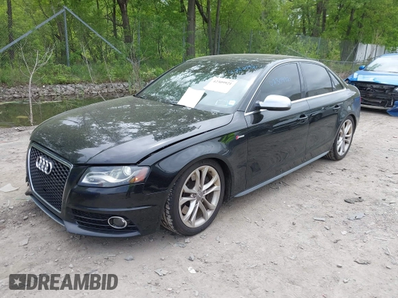 2011 Audi S4 Premium Plus z VIN WAUBGAFL7BA079009, wystawiony jako IAAI lot #42309921 z przebiegiem 117 662 mil mil oraz . Historia ofert i sprzedaży dostępna na DreamBid. Obrazek 17.