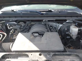 2018 Chevrolet Silverado 1500 LT with VIN 1GCVKREH8JZ297373, listed as a IAAI auction lot 41903653 with 94,234 mi miles. Bid and sale history available at carsss.com. Image 10.