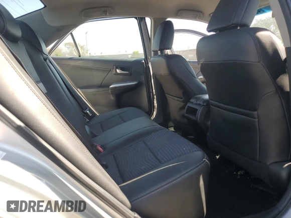 2013 Toyota Camry L with VIN 4T1BF1FK3DU649985, listed as a Copart auction lot 49927275 with 134,092 mi miles and Salvage Title. Bid and sale history available at DreamBid. Image 10.