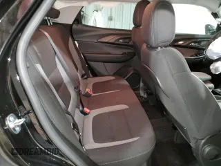 2023 Chevrolet TrailBlazer LT with VIN KL79MRSL4PB114344, listed as a Copart auction lot 48144845 with 25,279 mi miles and Salvage Title. Bid and sale history available at DreamBid. Image 11.