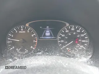 2017 Nissan Altima SL z VIN 1N4AL3AP7HC145805, wystawiony jako IAAI lot #41391734 z przebiegiem 121 753 mil mil oraz . Historia ofert i sprzedaży dostępna na DreamBid. Obrazek 7.