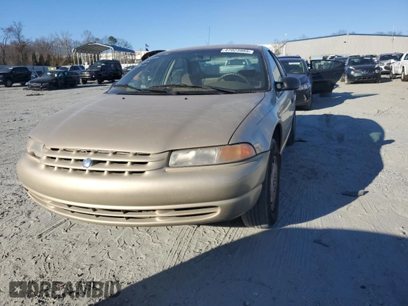1999 Plymouth Breeze z VIN 1P3EJ46X0XN502387, wystawiony jako Copart lot #47023985 z przebiegiem 119 469 mil mil oraz Szkoda całkowita • Salvage title. Historia ofert i sprzedaży dostępna na DreamBid. Obrazek 5.