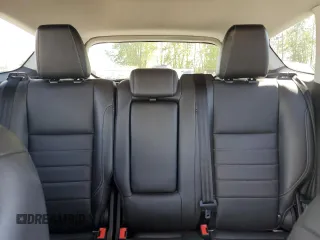 2013 Ford Escape SEL with VIN 1FMCU9H98DUA08981, listed as a Copart auction lot 54192445 with 102,151 mi miles and Salvage Title. Bid and sale history available at DreamBid. Image 10.