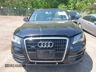 2010 Audi Q5 Premium Plus с VIN WA1LKAFPXAA081581, выставлен на аукционе IAAI как лот 42144407 с пробегом 270 545 миль миль и . История ставок и продаж доступна на DreamBid. Изображение 12.