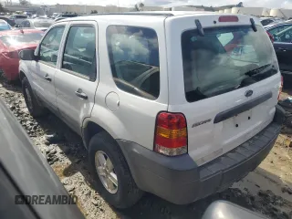 2006 Ford Escape XLS with VIN 1FMYU02Z16KB46399, listed as a Copart auction lot 79615324 with 177,455 mi miles and Clean title. Bid and sale history available at DreamBid. Image 2.