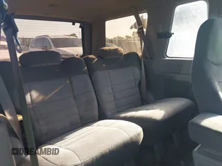 1996 Ford Explorer с VIN 1FMCU24X3TUB50343, выставлен на аукционе IAAI как лот 42832448 с пробегом 210 359 миль миль и . История ставок и продаж доступна на DreamBid. Изображение 8.