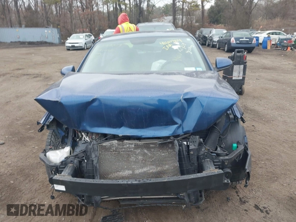 2017 Hyundai Elantra SE with VIN 5NPD84LF9HH061119, listed as a IAAI auction lot 41691304 with 109,518 mi miles and . Bid and sale history available at DreamBid. Image 12.