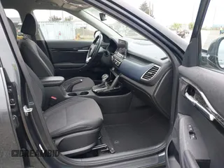 2022 Kia Seltos S z VIN KNDEUCAA1N7314256, wystawiony jako IAAI lot #42120560 z przebiegiem 30 570 mil mil oraz . Historia ofert i sprzedaży dostępna na DreamBid. Obrazek 5.