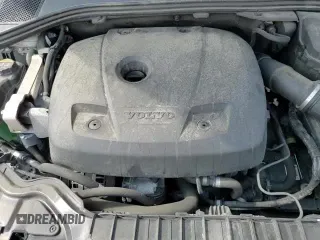 2017 Volvo S60 Inscription с VIN LYV402TK5HB130865, выставлен на аукционе Copart как лот 66077425 с пробегом 92 513 миль миль и Списание • Salvage title. История ставок и продаж доступна на DreamBid. Изображение 13.