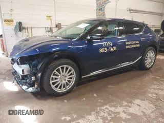 2023 Kia EV6 Wind with VIN KNDC3DLC0P5138765, listed as a IAAI auction lot 41915327 with 79,757 mi miles and . Bid and sale history available at DreamBid. Image 19.