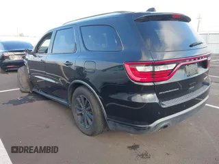 2014 Dodge Durango Limited with VIN 1C4SDHDT2EC405671, listed as a IAAI auction lot 39442398 with 154,469 mi miles and . Bid and sale history available at DreamBid. Image 3.