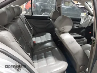 2004 Volkswagen Jetta GLS с VIN 3VWSR69M34M074214, выставлен на аукционе IAAI как лот 42441817 с пробегом 173 273 миль миль и . История ставок и продаж доступна на DreamBid. Изображение 8.