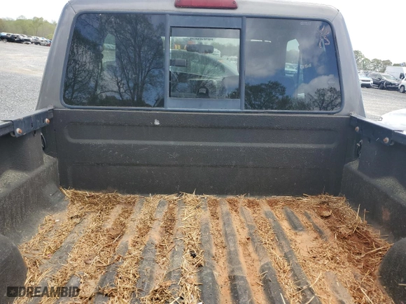 2010 Ford Ranger XL with VIN 1FTKR1EE9APA75197, listed as a Copart auction lot 51602795 with 173,363 mi miles and Salvage Title. Bid and sale history available at carsss.com. Image 10.