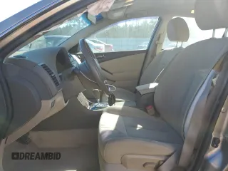 2012 Nissan Altima S with VIN 1N4AL2AP0CC154820, listed as a Copart auction lot 46821485 with 177,100 mi miles and Salvage Title. Bid and sale history available at DreamBid. Image 7.