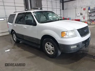 2004 Ford Expedition Special Service z VIN 1FMPU16L24LB72329, wystawiony jako IAAI lot #42101349 z przebiegiem 275 302 mil mil oraz . Historia ofert i sprzedaży dostępna na DreamBid. Obrazek 1.
