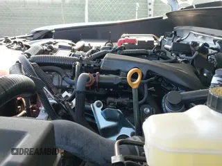 2025 Toyota Tacoma SR с VIN 3TYLB5JN7ST067889, выставлен на аукционе IAAI как лот 42444254 с пробегом 5 786 миль миль и . История ставок и продаж доступна на DreamBid. Изображение 20.