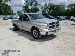 2003 Dodge 1500 ST z VIN 1D7HA18N13J505524, wystawiony jako Copart lot #52288235 z przebiegiem 307 651 mil mil oraz Szkoda całkowita • Salvage title. Historia ofert i sprzedaży dostępna na DreamBid. Obrazek 11.