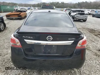 2013 Nissan Altima SL z VIN 1N4BL3AP7DN487225, wystawiony jako Copart lot #47755535 z przebiegiem 54 508 mil mil oraz Szkoda całkowita • Salvage title. Historia ofert i sprzedaży dostępna na DreamBid. Obrazek 6.