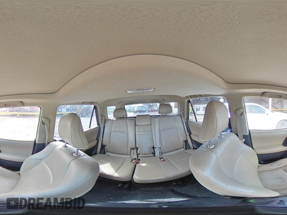 2010 Toyota 4Runner Trail with VIN JTEBU5JRXA5013331, listed as a Copart auction lot 49183695 with 155,947 mi miles and Salvage Title. Bid and sale history available at DreamBid. Image 14.