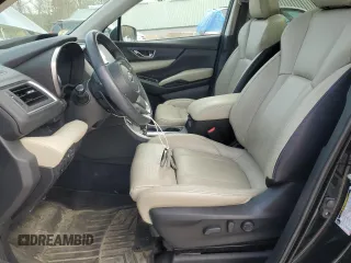 2021 Subaru Ascent Limited с VIN 4S4WMAPD0M3402047, выставлен на аукционе Copart как лот 55164585 с пробегом 107 138 миль миль и Списание • Salvage title. История ставок и продаж доступна на DreamBid. Изображение 7.