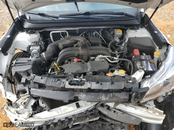 2017 Subaru Outback Touring with VIN 4S4BSATC7H3352870, listed as a Copart auction lot 44133425 with 120,873 mi miles and Salvage Title. Bid and sale history available at carsss.com. Image 13.