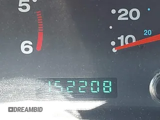 2004 Jeep Wrangler Sahara with VIN 1J4FA59S74P801296, listed as a IAAI auction lot 42049291 with 152,208 mi miles and . Bid and sale history available at DreamBid. Image 7.