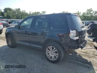 2008 Land Rover LR2 SE с VIN SALFS24N38H028306, выставлен на аукционе Copart как лот 62696825 с пробегом 149 027 миль миль и Списание • Salvage title. История ставок и продаж доступна на DreamBid. Изображение 2.