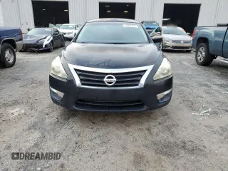 2015 Nissan Altima SL with VIN 1N4AL3AP9FC133975, listed as a Copart auction lot 71097254 with 163,423 mi miles and Salvage title. Bid and sale history available at DreamBid. Image 5.
