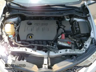 2016 Scion iM with VIN JTNKARJE9GJ514434, listed as a Copart auction lot 66080634 with 111,075 mi miles and Salvage Title. Bid and sale history available at carsss.com. Image 11.
