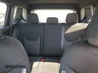 2021 Jeep Renegade 80th Anniversary with VIN ZACNJDBB3MPN13040, listed as a Copart auction lot 57913635 with 62,112 mi miles and Salvage title. Bid and sale history available at DreamBid. Image 10.