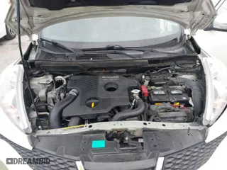 2013 Nissan Juke S with VIN JN8AF5MV7DT220363, listed as a IAAI auction lot 41775518 with 176,754 mi miles. Bid and sale history available at carsss.com. Image 10.