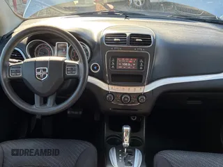 2013 Dodge Journey SXT with VIN 3C4PDDBG4DT593312, listed as a Copart auction lot 56431775 with 131,651 mi miles and Clean Title. Bid and sale history available at DreamBid. Image 9.
