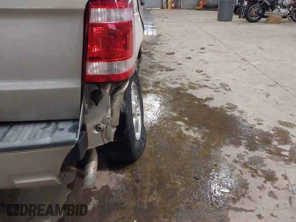 2011 Ford Escape XLT with VIN 1FMCU0D75BKB11168, listed as a IAAI auction lot 41327470 with 136,610 mi miles. Bid and sale history available at carsss.com. Image 20.