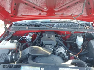2000 Chevrolet Silverado 1500 LT with VIN 1GCEK19T1YE270422, listed as a IAAI auction lot 41584657 with 155,350 mi miles. Bid and sale history available at carsss.com. Image 10.