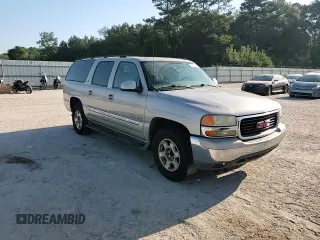 2004 GMC Yukon XL SLT with VIN 3GKEC16Z44G308173, listed as a Copart auction lot 74539564 with 305,299 mi miles and Salvage Title. Bid and sale history available at carsss.com. Image 12.