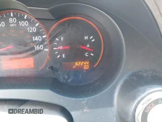 2007 Nissan Altima SL z VIN 1N4BL21EX7C201361, wystawiony jako IAAI lot #42329145 z przebiegiem 62 244 mil mil oraz . Historia ofert i sprzedaży dostępna na DreamBid. Obrazek 7.
