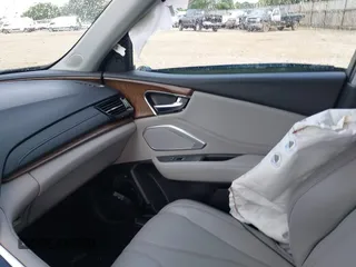 2021 Acura RDX Advance с VIN 5J8TC2H76ML033088, выставлен на аукционе IAAI как лот 42615303 с пробегом 40 602 миль миль и . История ставок и продаж доступна на DreamBid. Изображение 5.