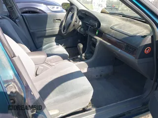 1997 Nissan Altima XE z VIN 1N4BU31D1VC199720, wystawiony jako IAAI lot #42061192 z przebiegiem 312 370 mil mil oraz . Historia ofert i sprzedaży dostępna na DreamBid. Obrazek 5.