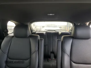 2021 Mazda CX-9 Grand Touring with VIN JM3TCBDY3M0539984, listed as a Copart auction lot 46810205 with 30,251 mi miles and Salvage Title. Bid and sale history available at carsss.com. Image 10.