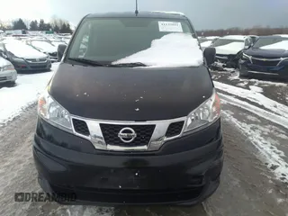 2019 Nissan NV200 S with VIN 3N6CM0KN2KK690577, listed as a IAAI auction lot 41137021 with 120,785 mi miles and . Bid and sale history available at DreamBid. Image 13.