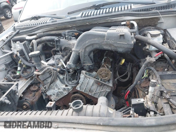 2007 Ford Explorer Sport Trac XLT с VIN 1FMEU51K57UA03000, выставлен на аукционе IAAI как лот 40897889 с пробегом 149 294 миль миль и . История ставок и продаж доступна на DreamBid. Изображение 10.