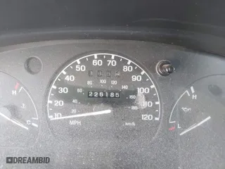 1998 Ford Ranger XL with VIN 1FTYR10C6WUC81490, listed as a IAAI auction lot 42055263 with 226,185 mi miles. Bid and sale history available at carsss.com. Image 7.