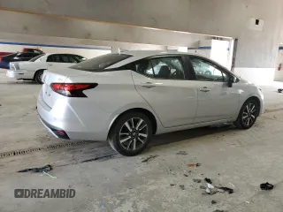 2021 Nissan Versa SV с VIN 3N1CN8EV5ML828493, выставлен на аукционе Copart как лот 59464775 с пробегом 67 908 миль миль и Списание • Salvage title. История ставок и продаж доступна на DreamBid. Изображение 3.