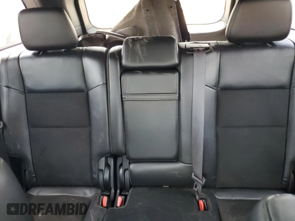 2019 Jeep Grand Cherokee Altitude with VIN 1C4RJEAG6KC716092, listed as a Copart auction lot 55059825 with 83,886 mi miles and Salvage title. Bid and sale history available at DreamBid. Image 10.
