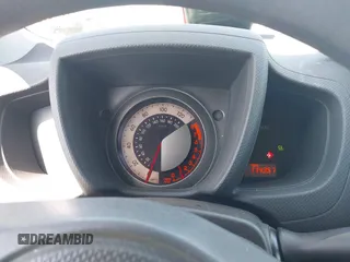 2014 Scion xD with VIN JTKKUPB46E1043838, listed as a IAAI auction lot 41991447 with 114,357 mi miles and . Bid and sale history available at DreamBid. Image 7.