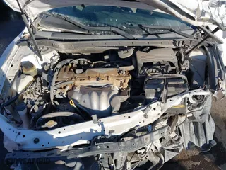 2011 Toyota Camry LE with VIN 4T1BF3EK8BU701377, listed as a IAAI auction lot 40990252 with 1 mi miles. Bid and sale history available at carsss.com. Image 10.